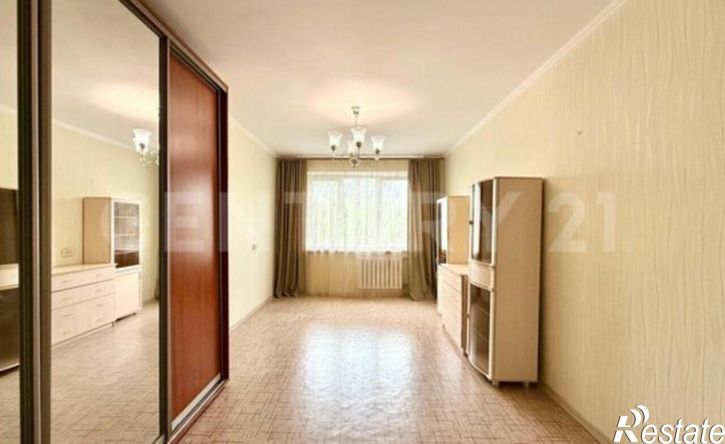 3-комн квартира Юго-Западный бульвар, 3,  д. 3