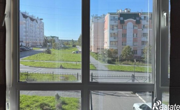 3-комн квартира улица Семёна Ислюкова, 19,  д. 19