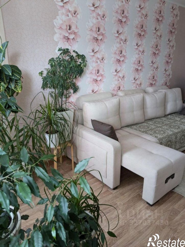 3-комн квартира улица Энгельса, 3 к3,  д. 3 к3