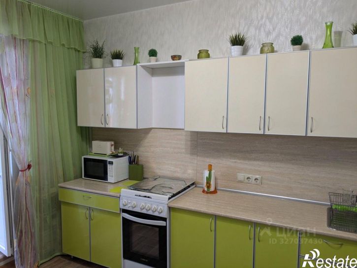 3-комн квартира улица Энгельса, 3 к3,  д. 3 к3