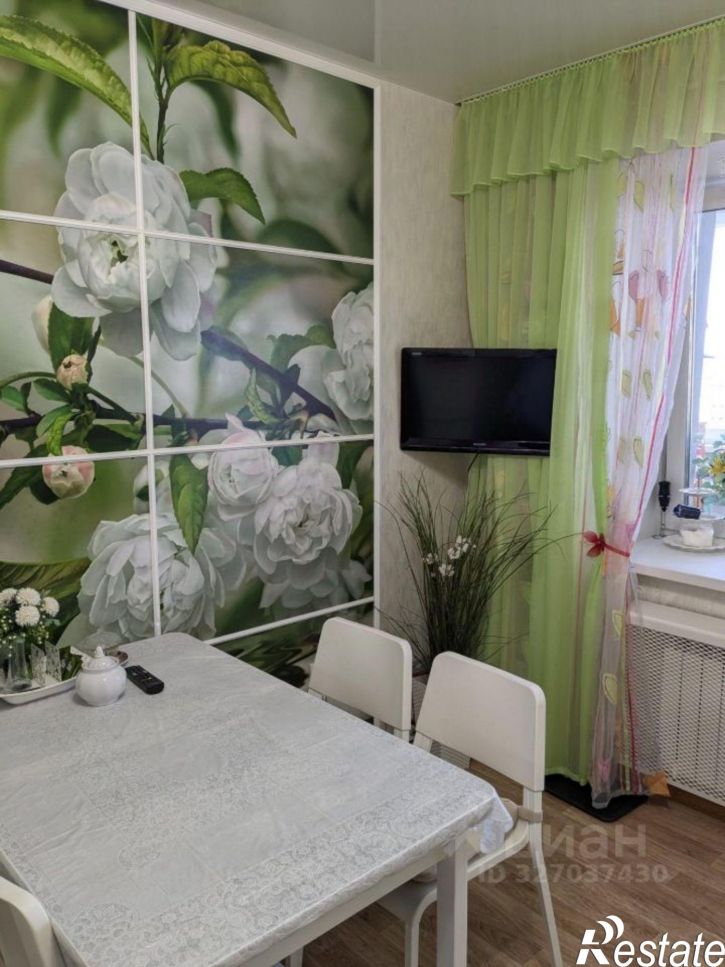 3-комн квартира улица Энгельса, 3 к3,  д. 3 к3