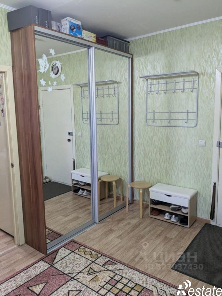 3-комн квартира улица Энгельса, 3 к3,  д. 3 к3