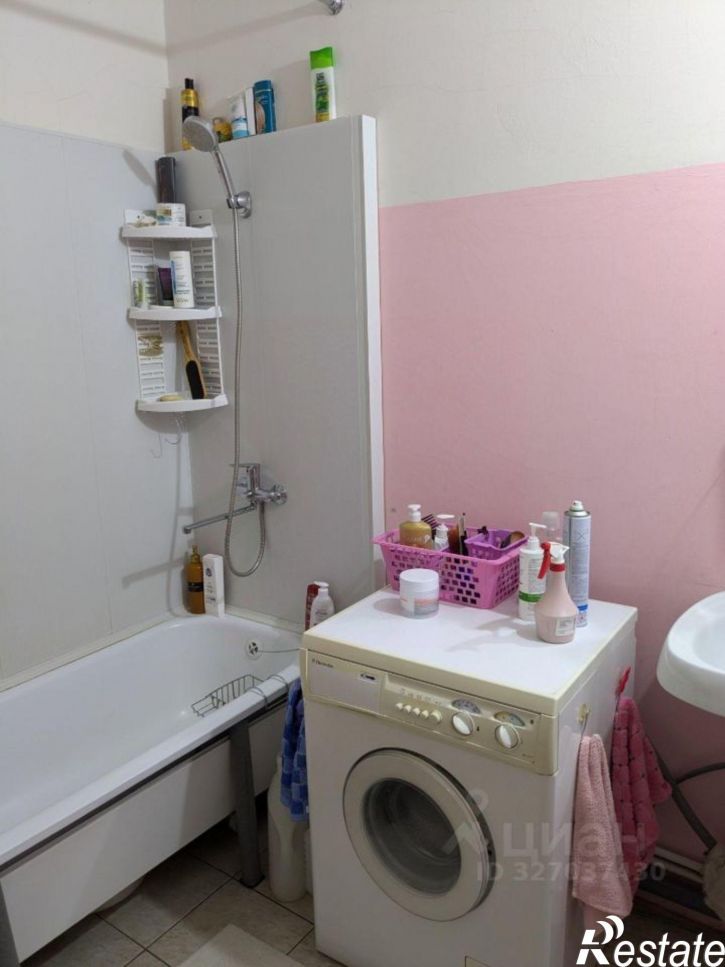 3-комн квартира улица Энгельса, 3 к3,  д. 3 к3