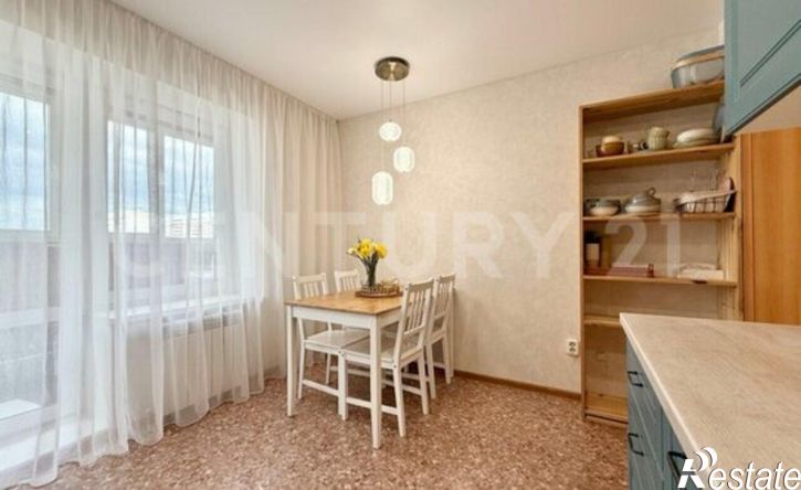 3-комн квартира ул П.В.Дементьева, 12,  д. 12