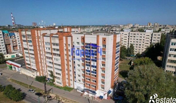 1-комн квартира ул Пролетарская, 13 1,  д. 13 1,  к. 1