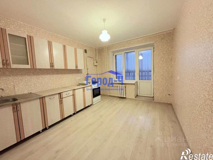 1-комн квартира ул Пролетарская, 13 1,  д. 13 1,  к. 1