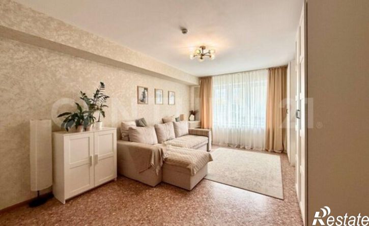 3-комн квартира ул П.В.Дементьева, 12,  д. 12