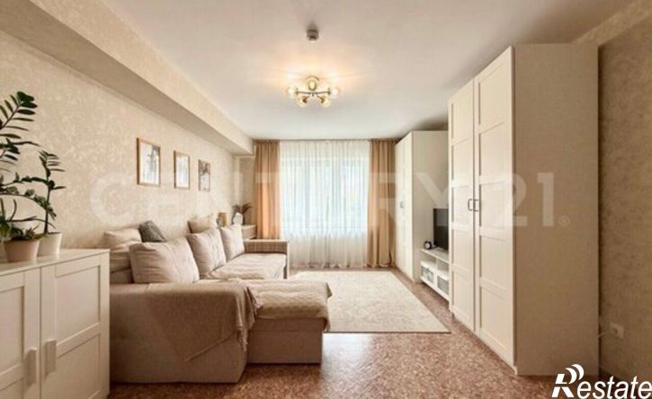 3-комн квартира ул П.В.Дементьева, 12,  д. 12