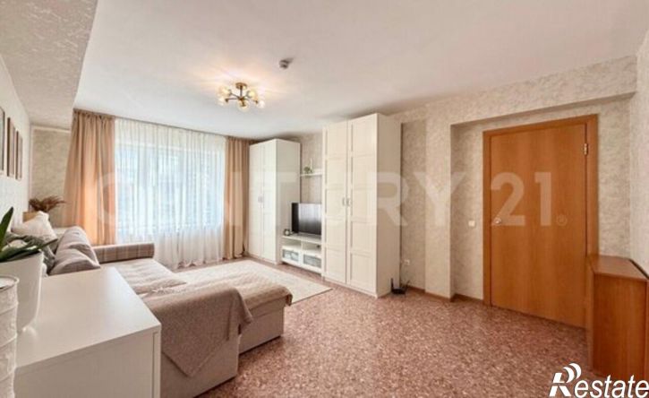 3-комн квартира ул П.В.Дементьева, 12,  д. 12