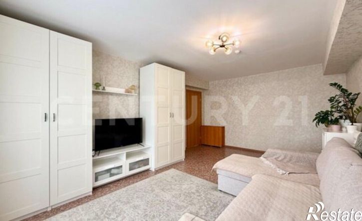 3-комн квартира ул П.В.Дементьева, 12,  д. 12