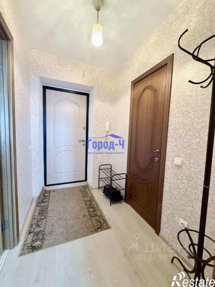 1-комн квартира ул Пролетарская, 13 1,  д. 13 1,  к. 1