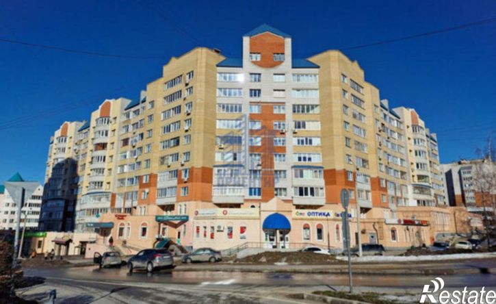 1-комн квартира пр-кт Максима Горького, 38/2,  д. 38/2