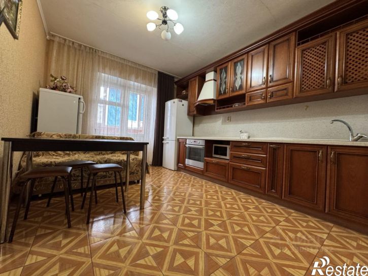 1-комн квартира проспект Максима Горького, 26,  д. 26