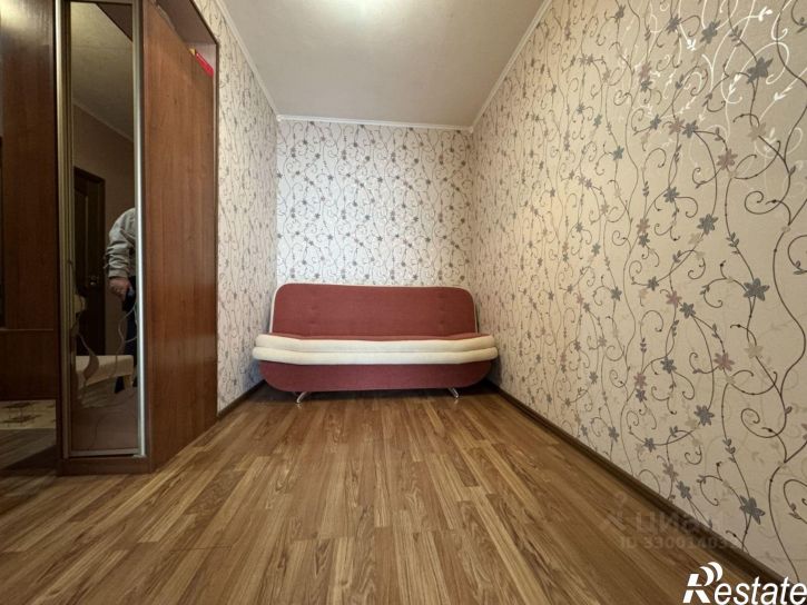 1-комн квартира проспект Максима Горького, 26,  д. 26