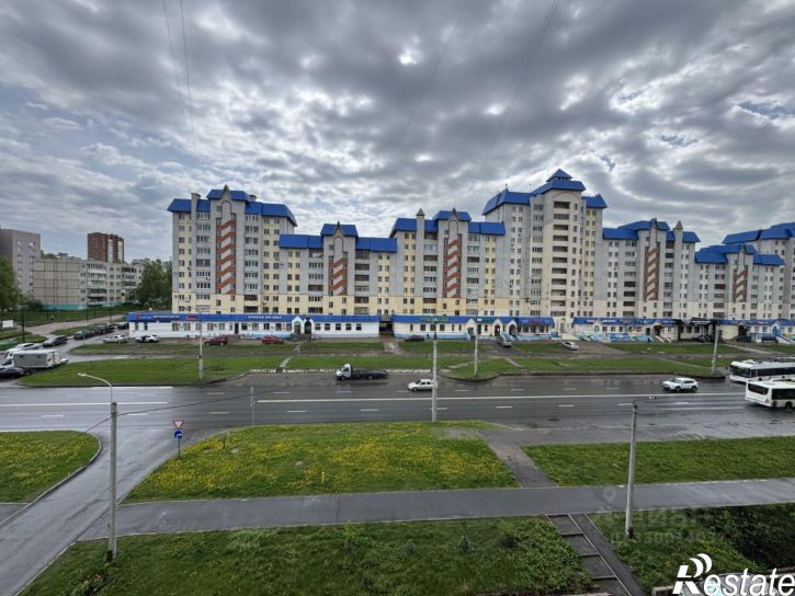 1-комн квартира проспект Максима Горького, 26,  д. 26