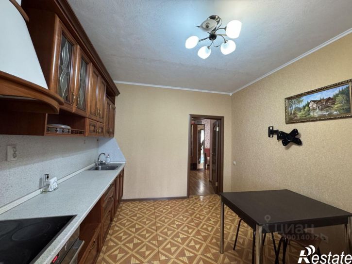 1-комн квартира проспект Максима Горького, 26,  д. 26