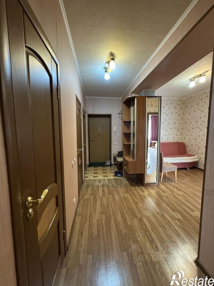 1-комн квартира проспект Максима Горького, 26,  д. 26