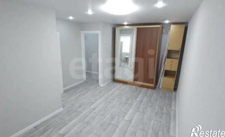 1-комн квартира Кооперативная улица, 1,  д. 1