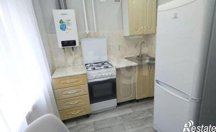1-комн квартира Кооперативная улица, 1,  д. 1