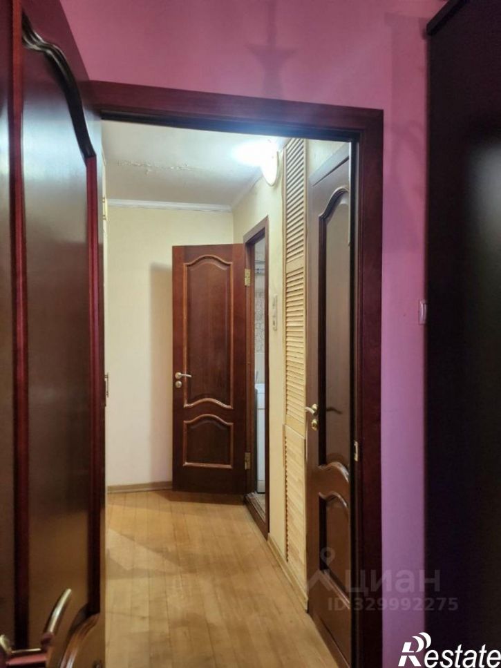 3-комн квартира бульвар Анатолия Миттова, 10,  д. 10