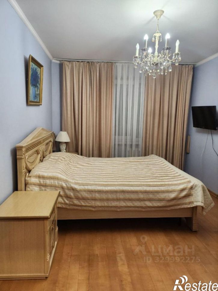 3-комн квартира бульвар Анатолия Миттова, 10,  д. 10