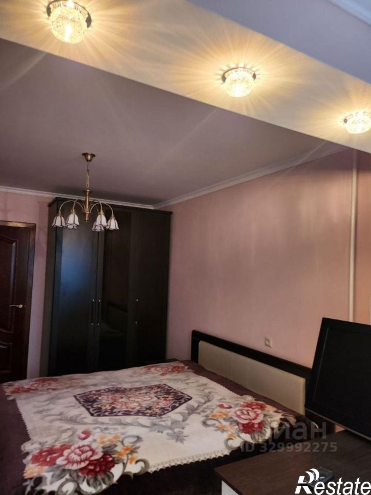 3-комн квартира бульвар Анатолия Миттова, 10,  д. 10