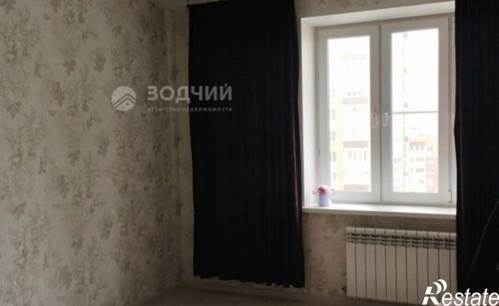 2-комн квартира улица Богдана Хмельницкого, 53/28,  д. 53/28