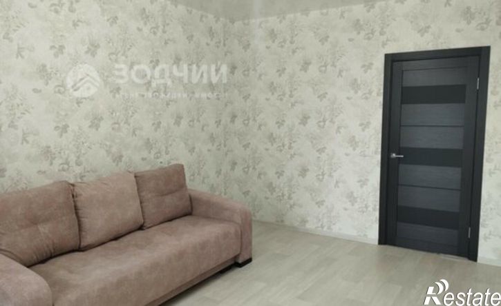 2-комн квартира улица Богдана Хмельницкого, 53/28,  д. 53/28