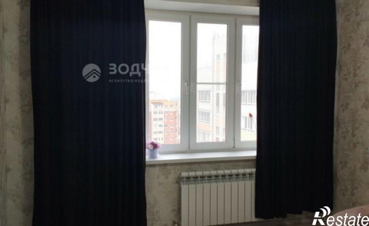 2-комн квартира улица Богдана Хмельницкого, 53/28,  д. 53/28
