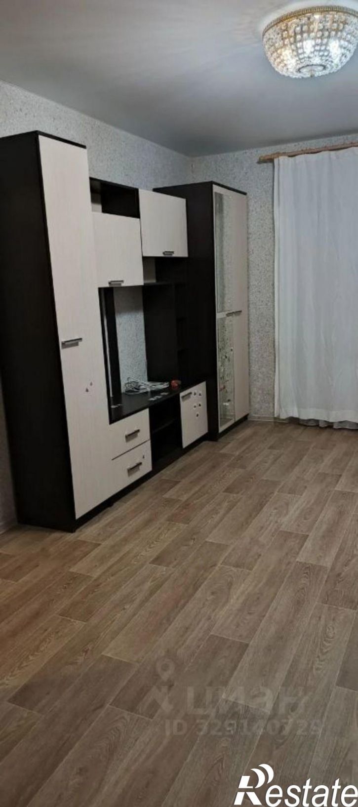 1-комн квартира улица И.П.Прокопьева, 4,  д. 4