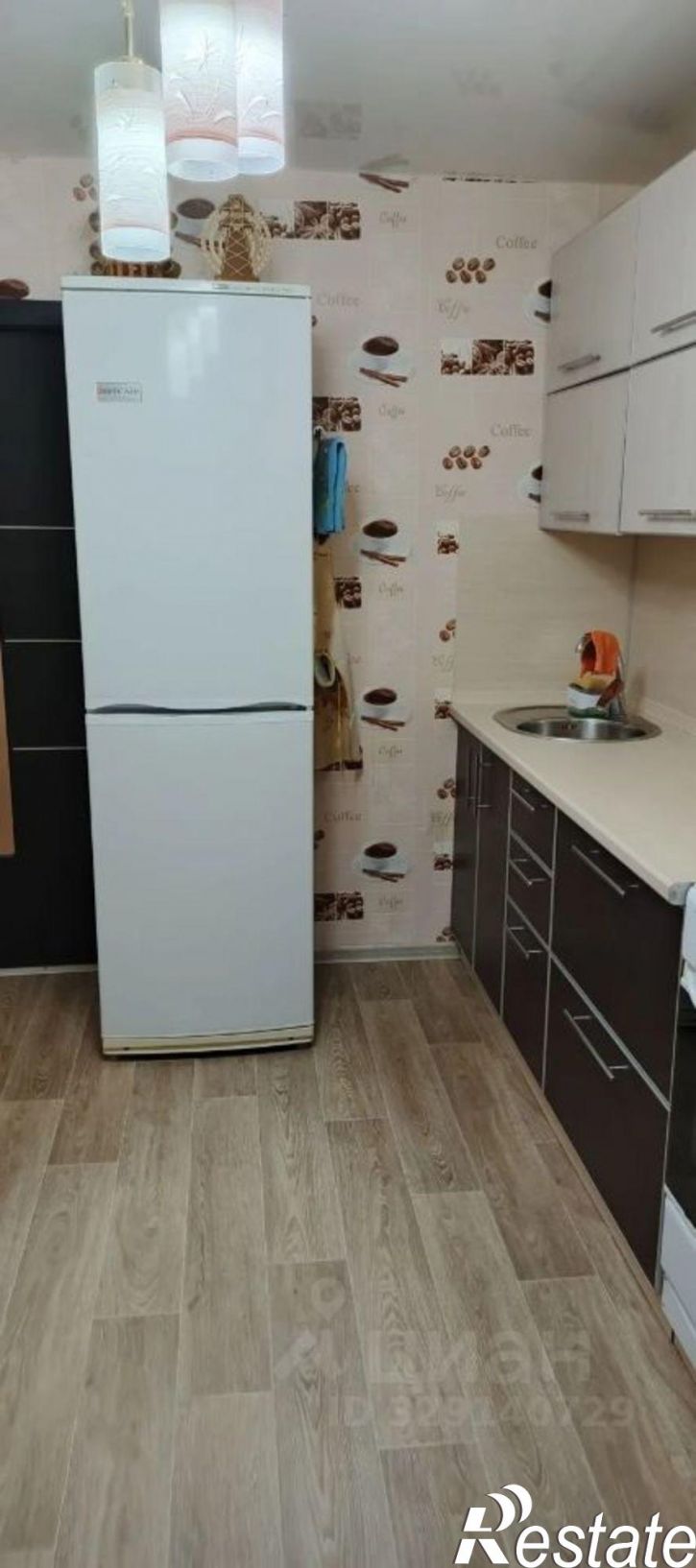 1-комн квартира улица И.П.Прокопьева, 4,  д. 4