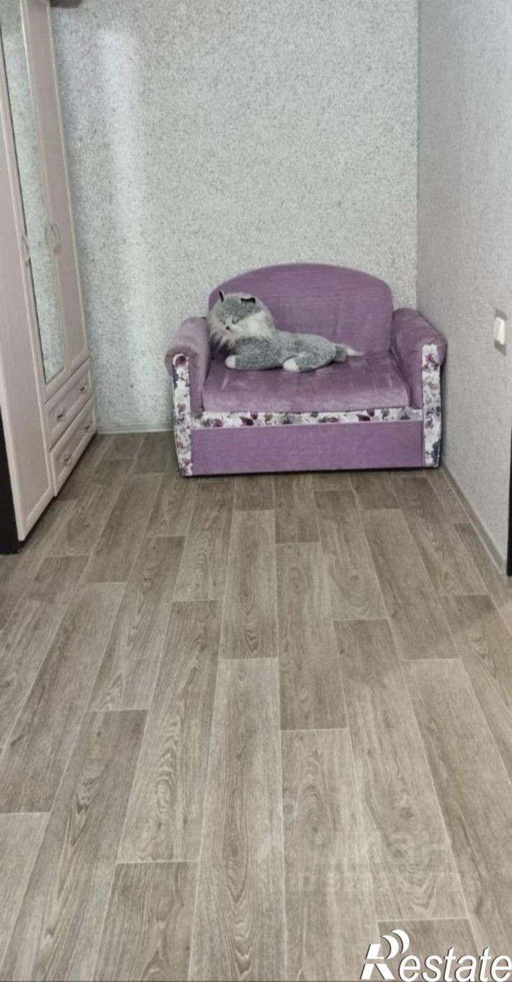 1-комн квартира улица И.П.Прокопьева, 4,  д. 4