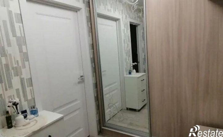 1-комн квартира улица А.В.Асламаса, 12,  д. 12