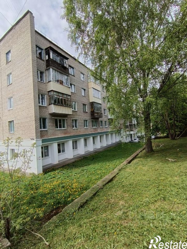 1-комн квартира ул Гагарина Ю., 51,  д. 51