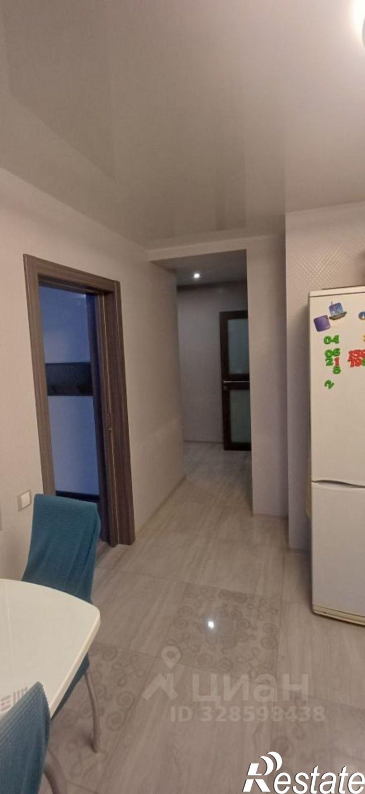 1-комн квартира ул Филиппа Лукина, 4,  д. 4