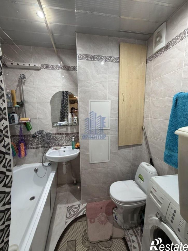 1-комн квартира ул Розы Люксембург, 1,  д. 1