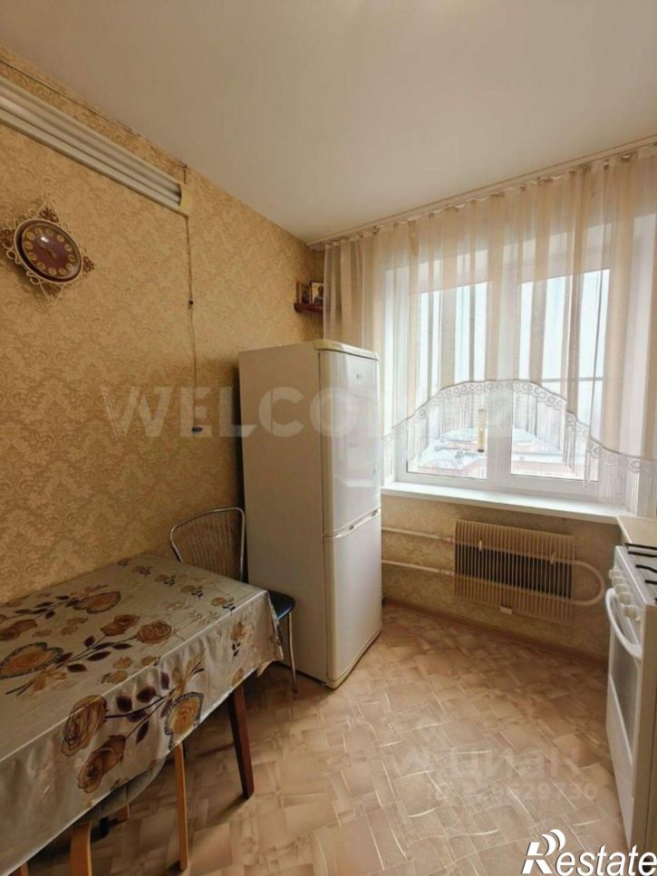 3-комн квартира улица Хузангая, 21,  д. 21