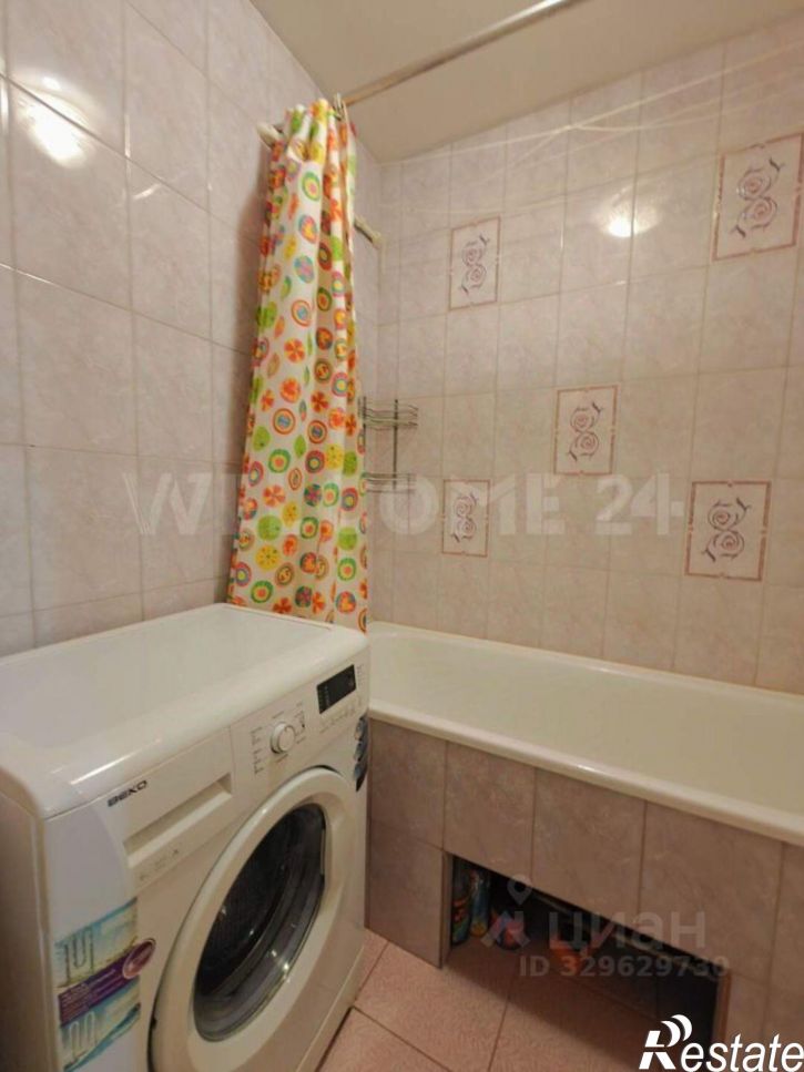 3-комн квартира улица Хузангая, 21,  д. 21