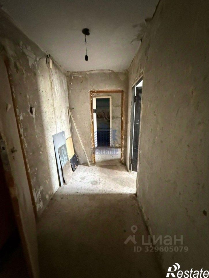 2-комн квартира ул Кадыкова, 11,  д. 11