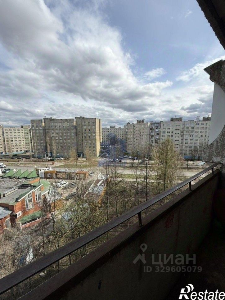 2-комн квартира ул Кадыкова, 11,  д. 11
