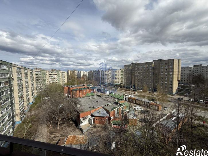 2-комн квартира ул Кадыкова, 11,  д. 11