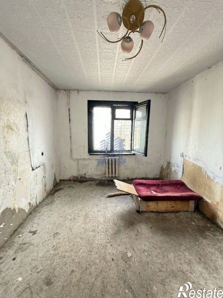 2-комн квартира ул Кадыкова, 11,  д. 11