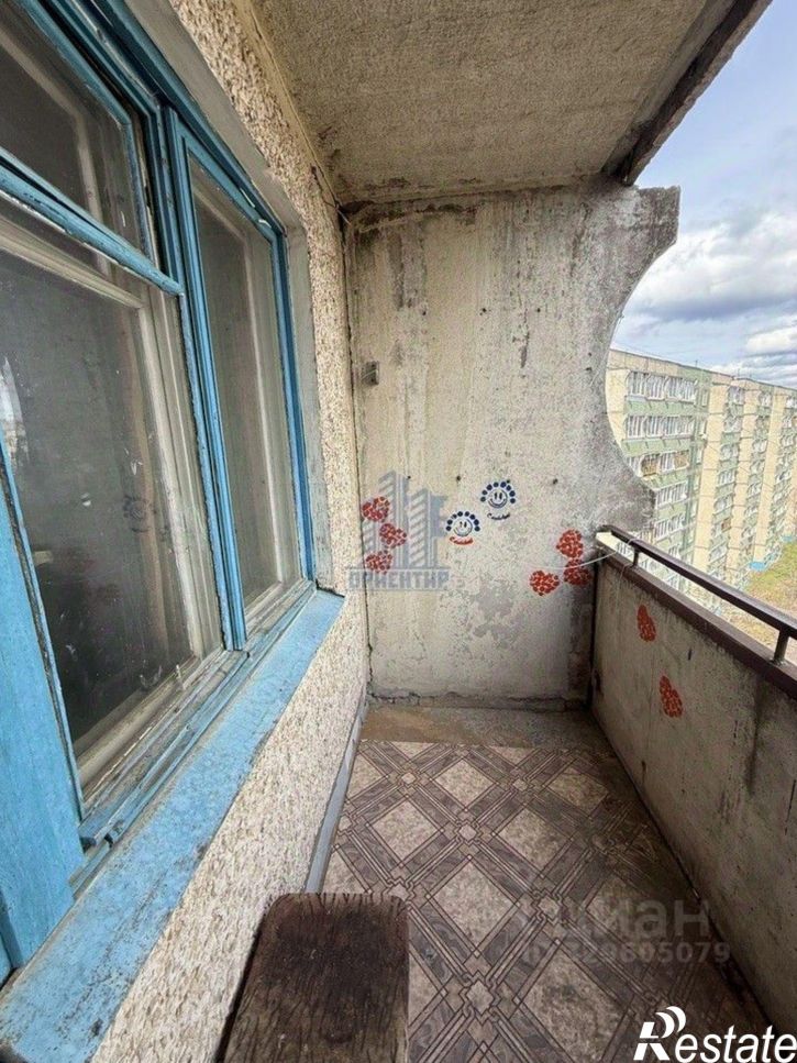 2-комн квартира ул Кадыкова, 11,  д. 11