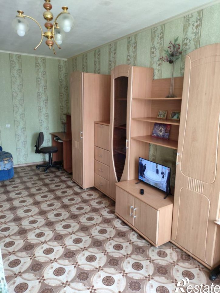 1-комн квартира проспект Тракторостроителей, 85,  д. 85