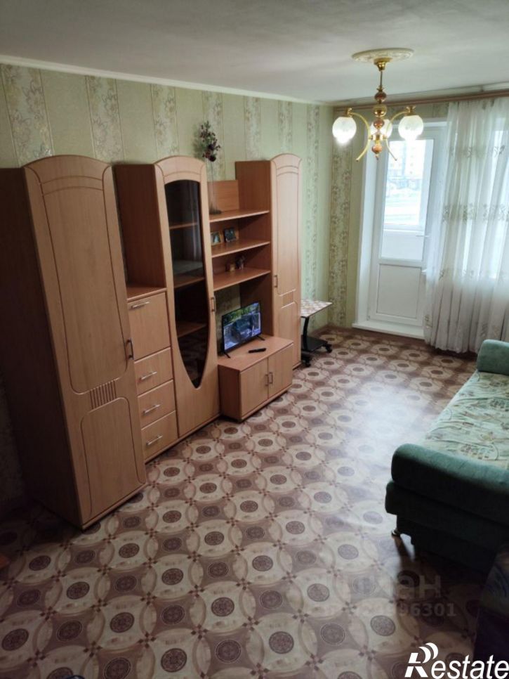 1-комн квартира проспект Тракторостроителей, 85,  д. 85
