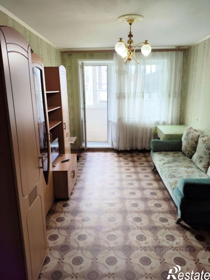 1-комн квартира проспект Тракторостроителей, 85,  д. 85