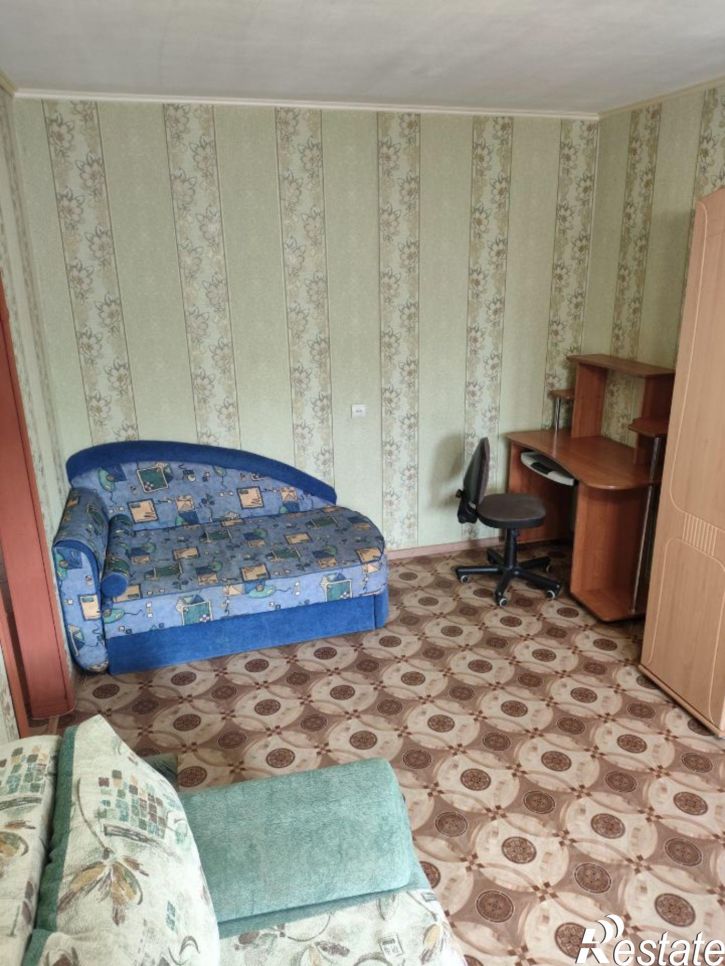 1-комн квартира проспект Тракторостроителей, 85,  д. 85