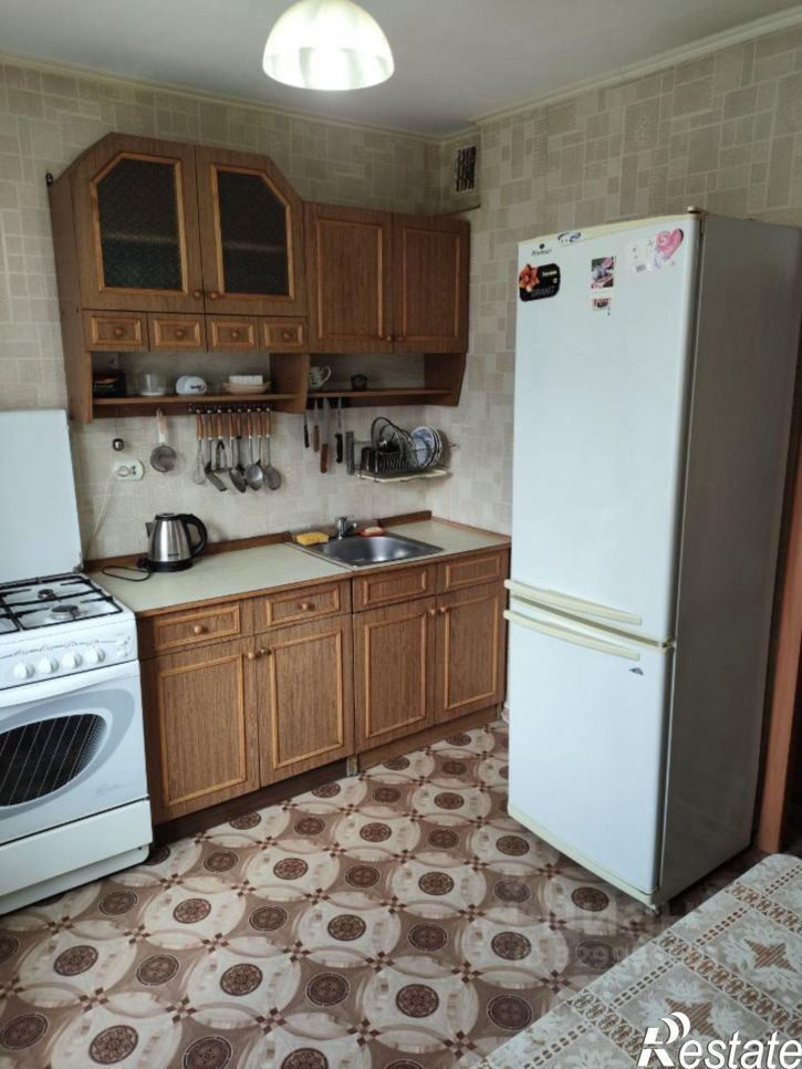 1-комн квартира проспект Тракторостроителей, 85,  д. 85