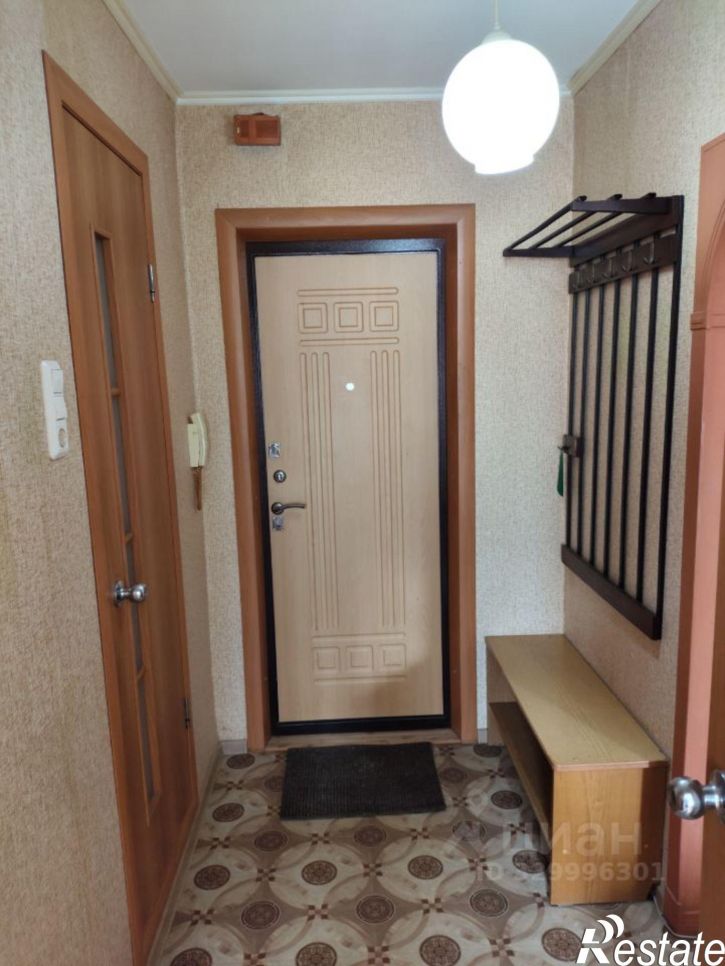 1-комн квартира проспект Тракторостроителей, 85,  д. 85