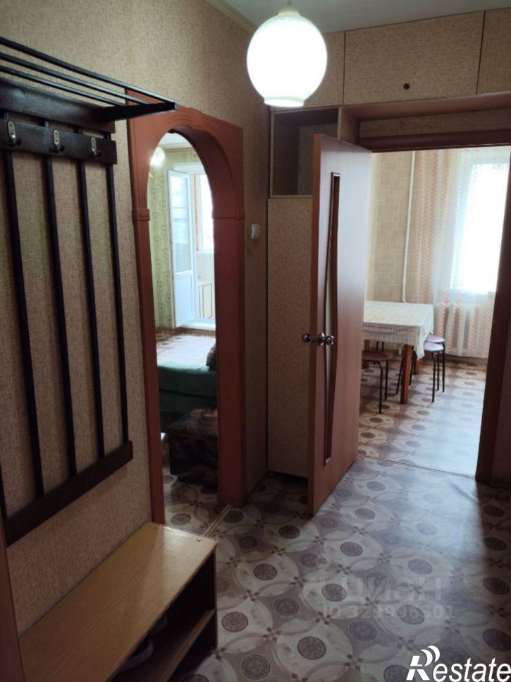 1-комн квартира проспект Тракторостроителей, 85,  д. 85